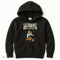 Pritch Please Kids Hoodie thumb 0