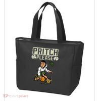 Pritch Please Tote Bag thumb 3