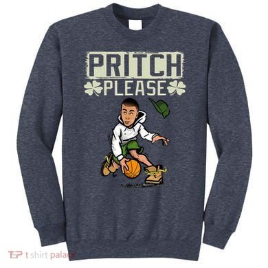 Pritch Please Sweatshirt
