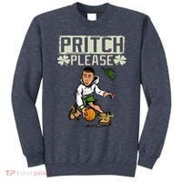 Pritch Please Sweatshirt thumb 0