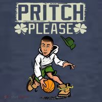 Pritch Please Sweatshirt thumb 3