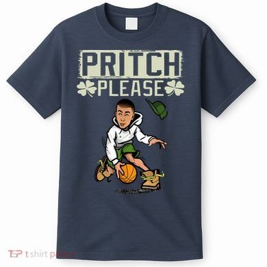 Pritch Please T-Shirt