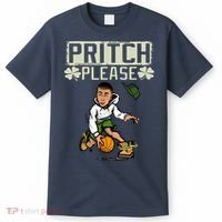 Pritch Please T-Shirt thumb 0