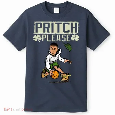 Pritch Please T-Shirt