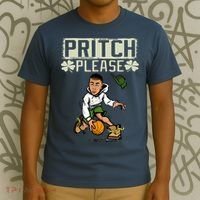 Pritch Please T-Shirt thumb 3