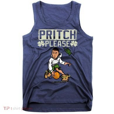 Pritch Please Tank Top