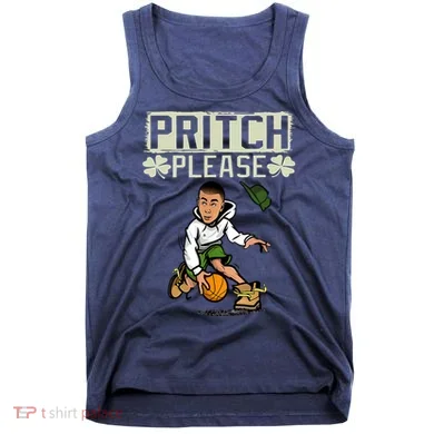 Pritch Please Tank Top