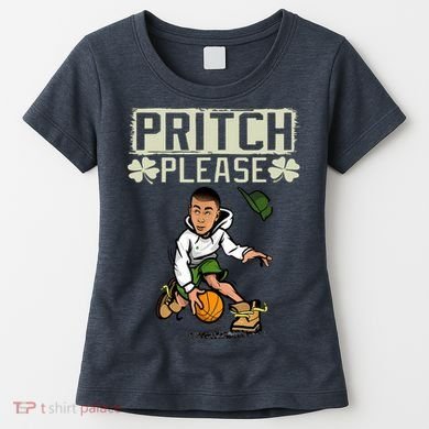 Pritch Please Women's T-Shirt