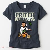 Pritch Please Women's T-Shirt thumb 0