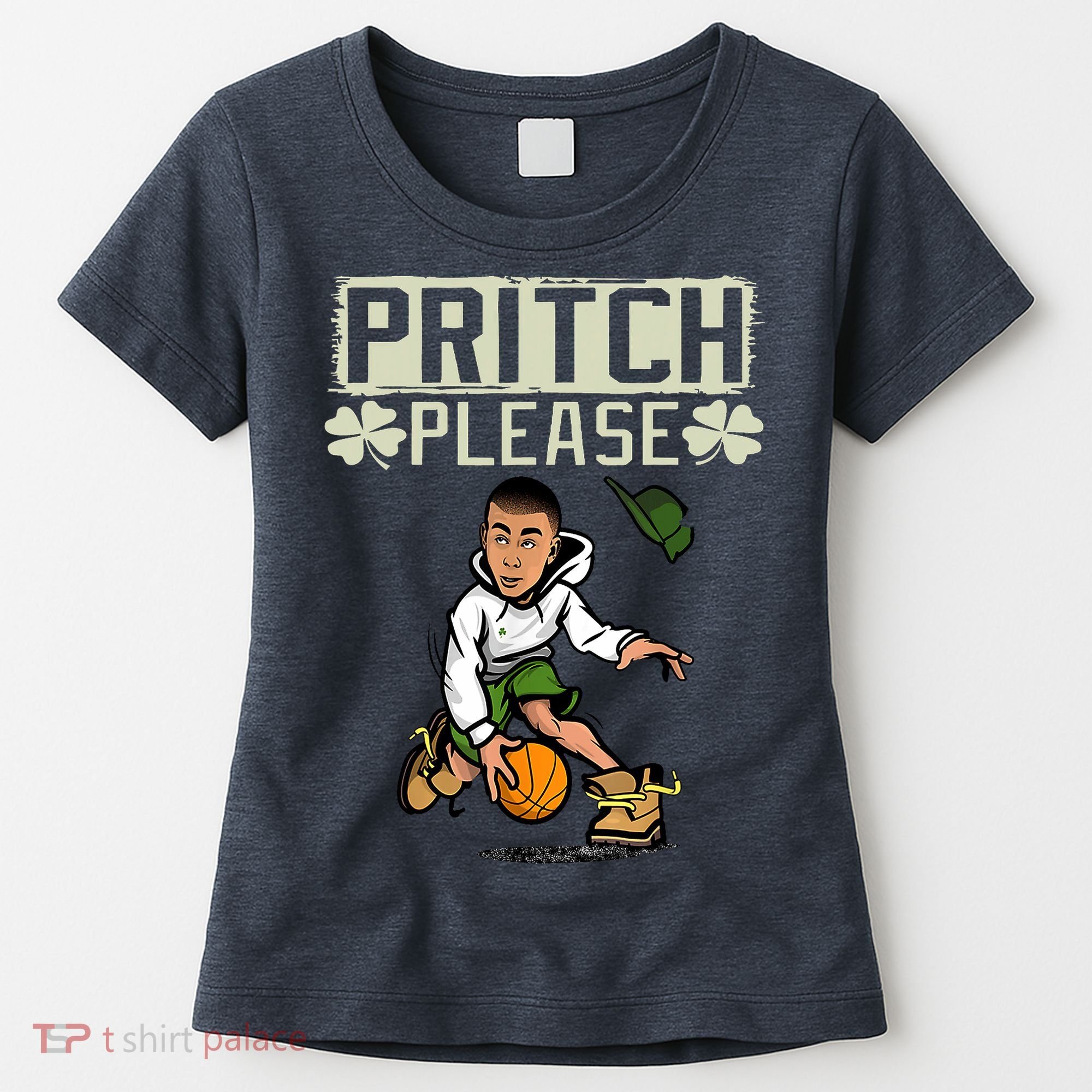 Pritch Please Women's T-Shirt