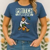 Pritch Please Women's T-Shirt thumb 2