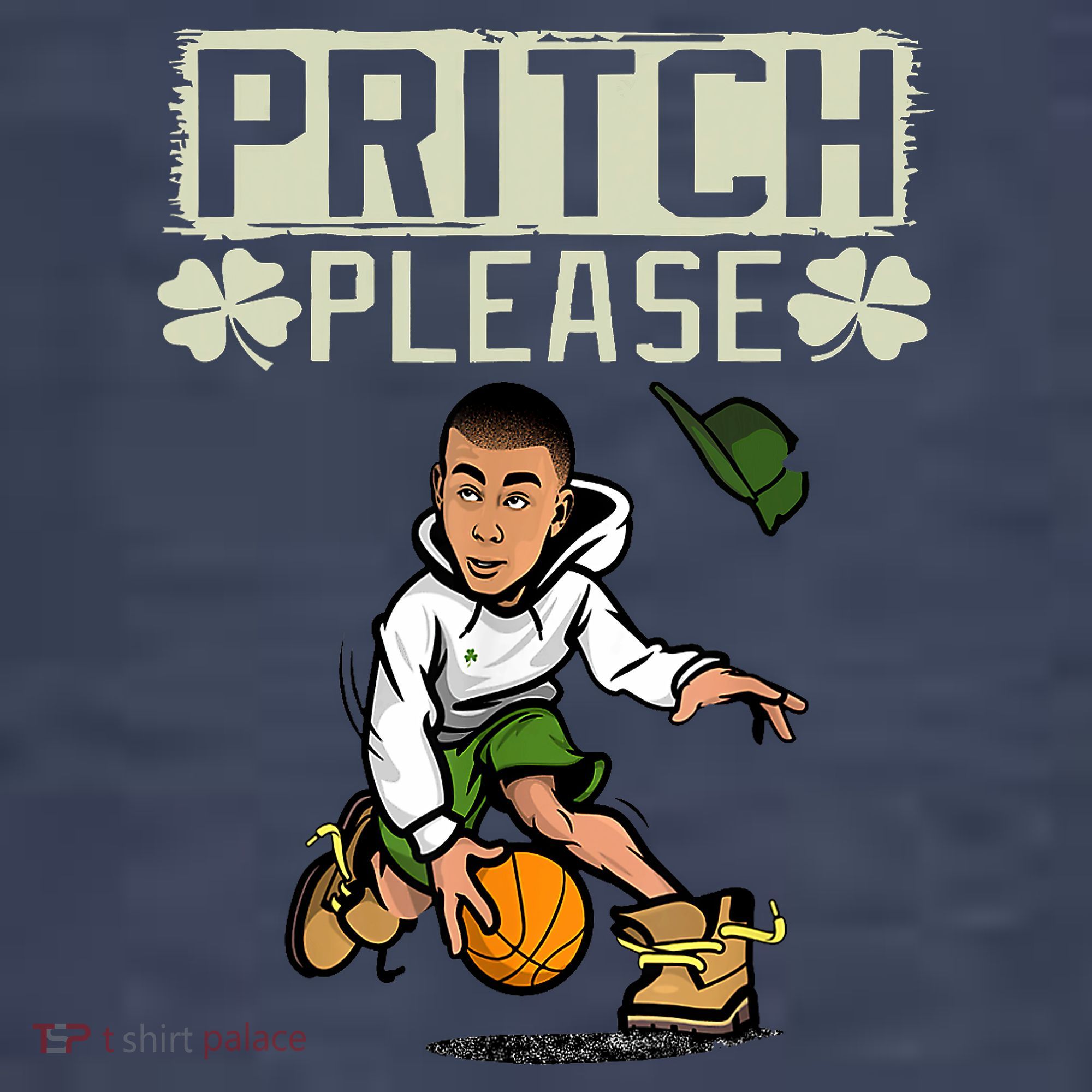 Pritch Please Women's T-Shirt
