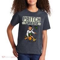 Pritch Please Kids T-Shirt thumb 2