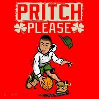 Pritch Please Santa Hat thumb 1