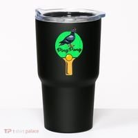 Pigeon Ping Pong Tumbler thumb 0
