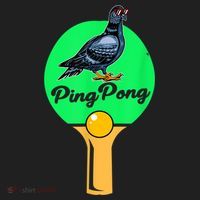 Pigeon Ping Pong Tumbler thumb 3