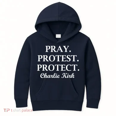 Kids Hoodie
