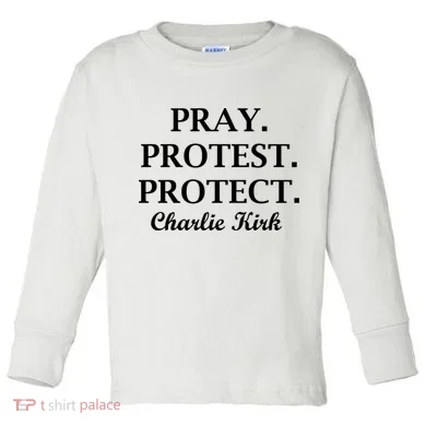 Toddler Long Sleeve