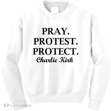 Kids Sweatshirt