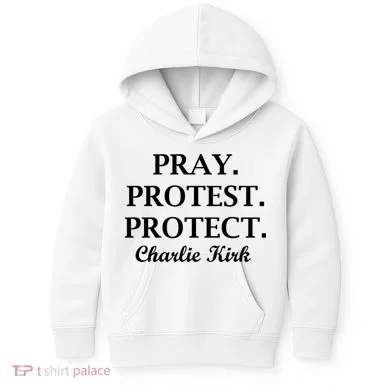 Kids Hoodie