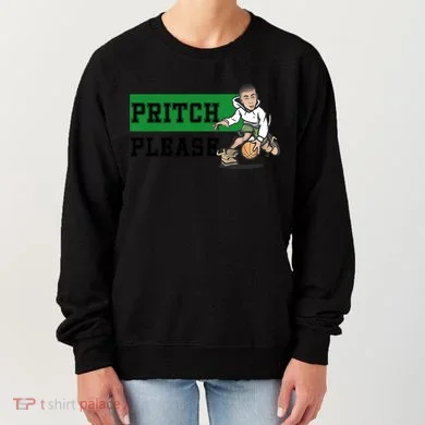 Pritch Please Women's Sweatshirt