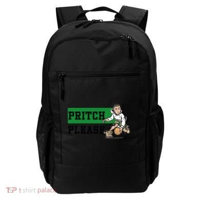 Pritch Please Backpack
