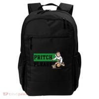 Pritch Please Backpack thumb 0