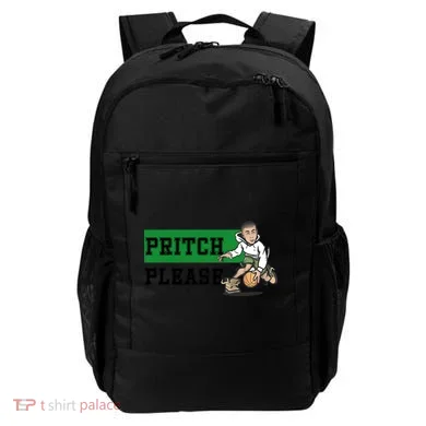 Pritch Please Backpack