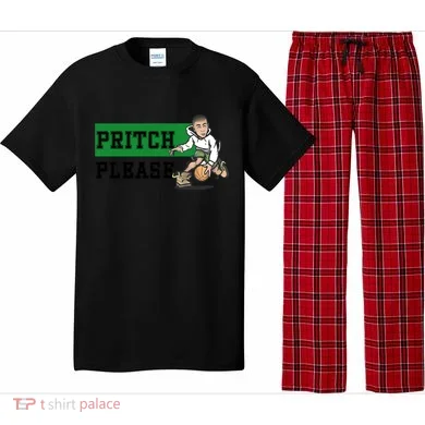 Pajama Set