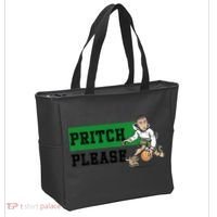 Pritch Please Tote Bag thumb 2