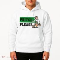 Pritch Please Hoodie thumb 2