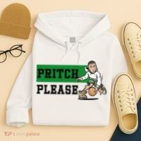 Pritch Please Hoodie thumb 4