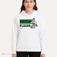 Pritch Please Hoodie thumb 5