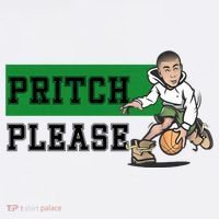 Pritch Please Long Sleeve Shirt thumb 2