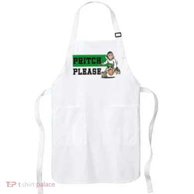 Pritch Please Apron