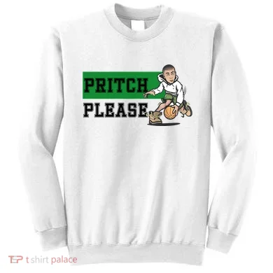 Pritch Please Sweatshirt