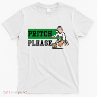 Pritch Please T-Shirt
