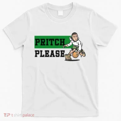 Pritch Please T-Shirt
