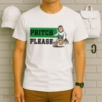 Pritch Please T-Shirt thumb 6