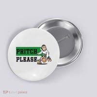Pritch Please Button thumb 0