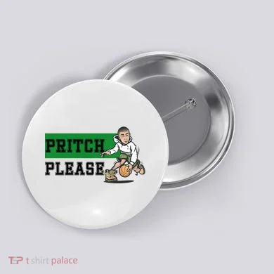 Pritch Please Button