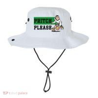 Pritch Please Bucket Hat thumb 0