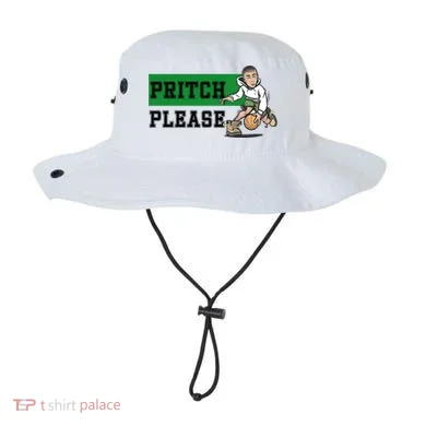 Pritch Please Bucket Hat