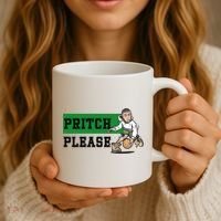 Pritch Please Coffee Mug thumb 3