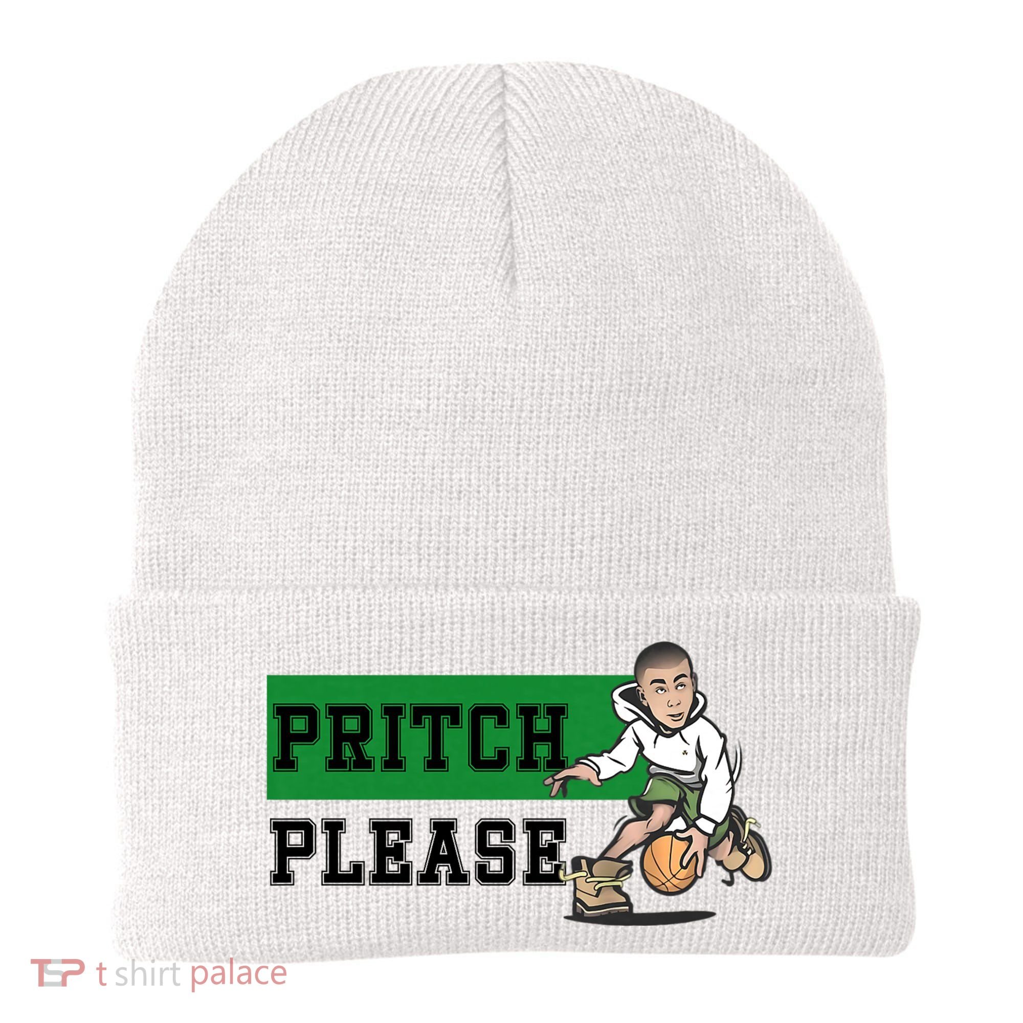 Pritch Please Beanie