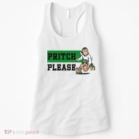 Pritch Please Women's Tank Top thumb 0