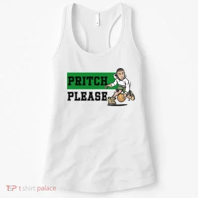 Pritch Please Women's Tank Top