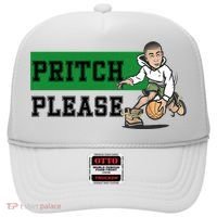 Pritch Please Hat thumb 0