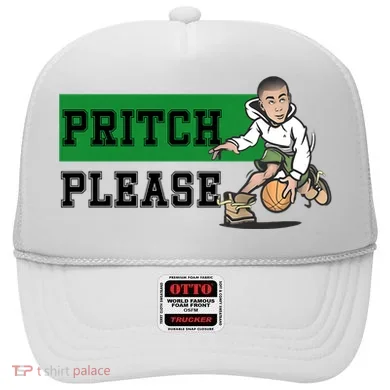 Pritch Please Hat