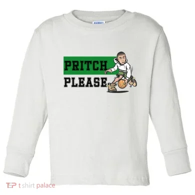 Toddler Long Sleeve